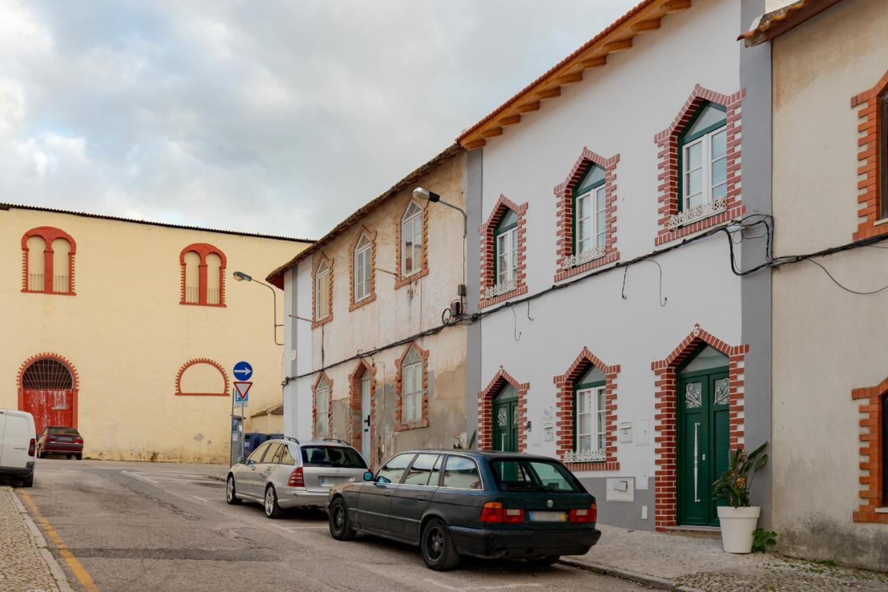 Amazing Setubal Setúbal Exterior foto