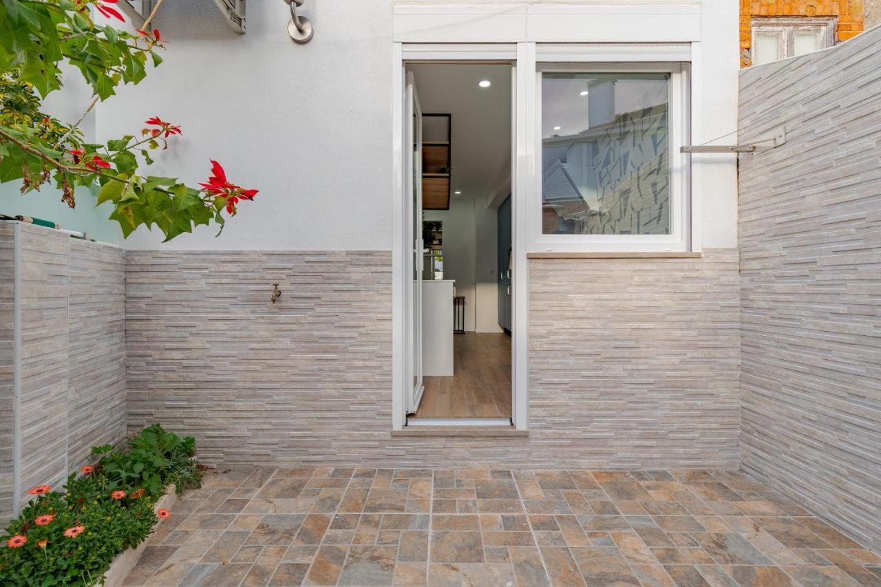 Amazing Setubal Setúbal Exterior foto