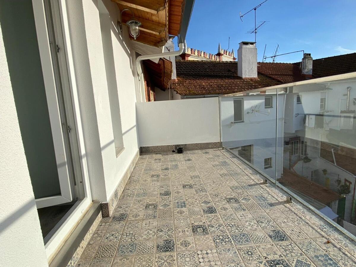 Amazing Setubal Setúbal Exterior foto